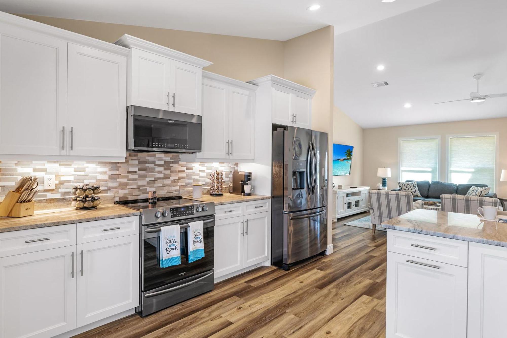 Fully Remodeled Electric-Heated Pool Home On Gulf-Access Canal - Villa Sunny Cape Coral Luaran gambar