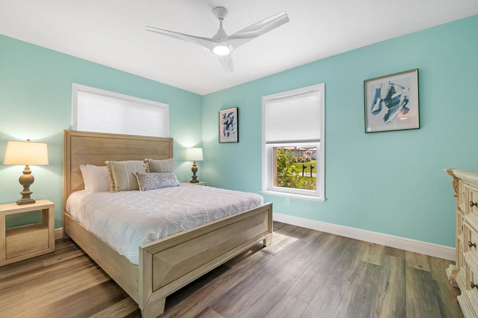 Fully Remodeled Electric-Heated Pool Home On Gulf-Access Canal - Villa Sunny Cape Coral Luaran gambar